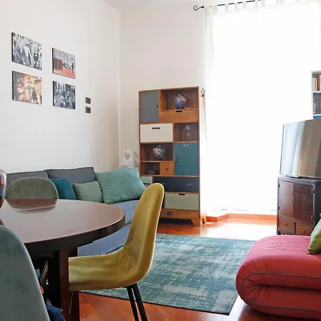 Апартаменты Valerio's House *