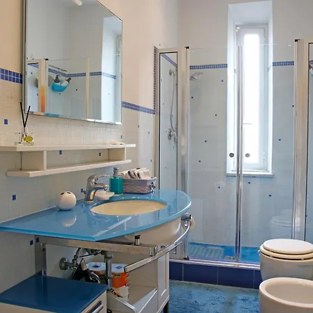 Апартаменты Valerio's House