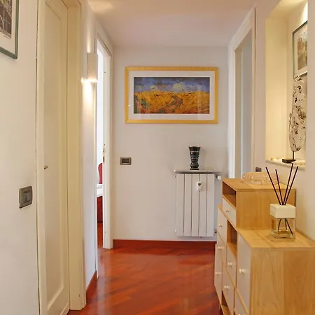 Apartment Valerio's House *