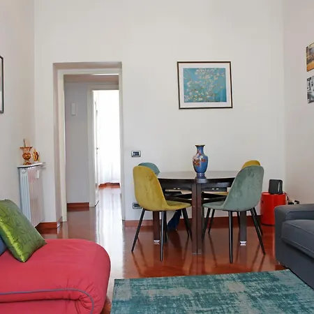 Apartment Valerio's House *