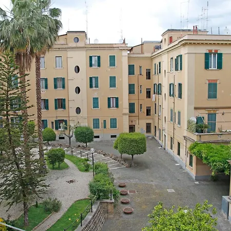 Lejlighed Valerio's House *