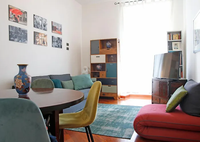 Apartment Valerio's House *
